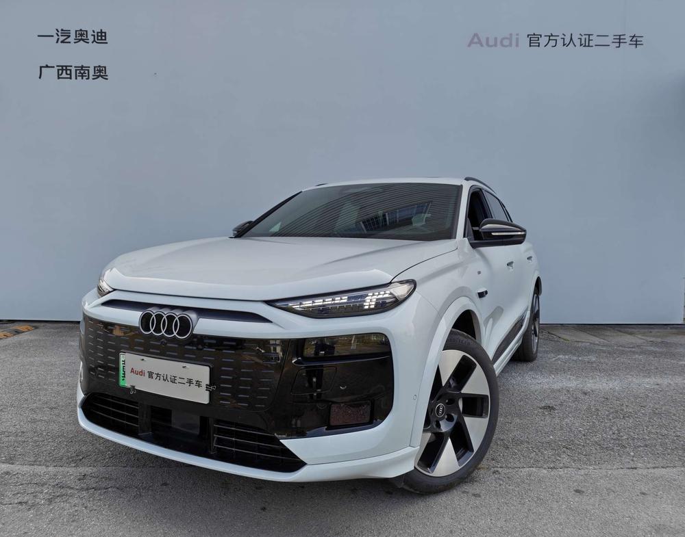 Audi Audi Q6L e-tron