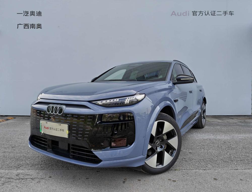 Audi Audi Q6L e-tron