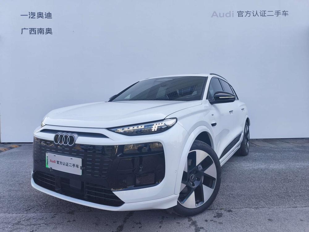 Audi Audi Q6L e-tron