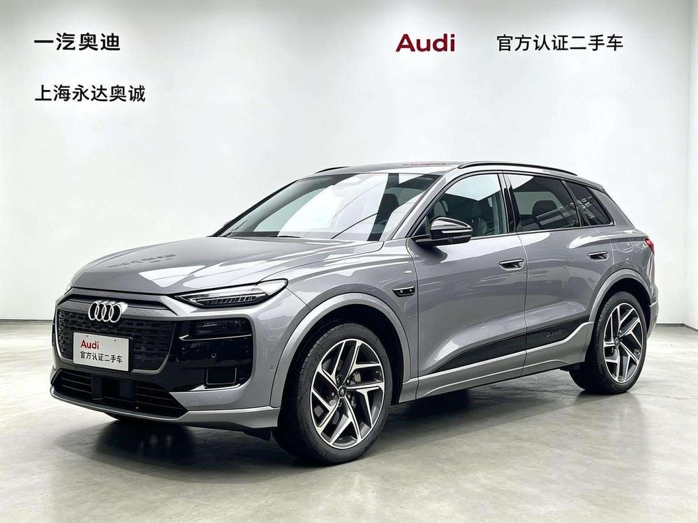Audi Audi Q6L e-tron