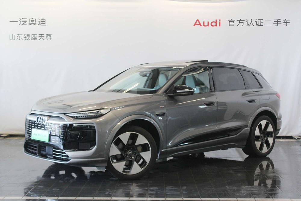 Audi Audi Q6L e-tron