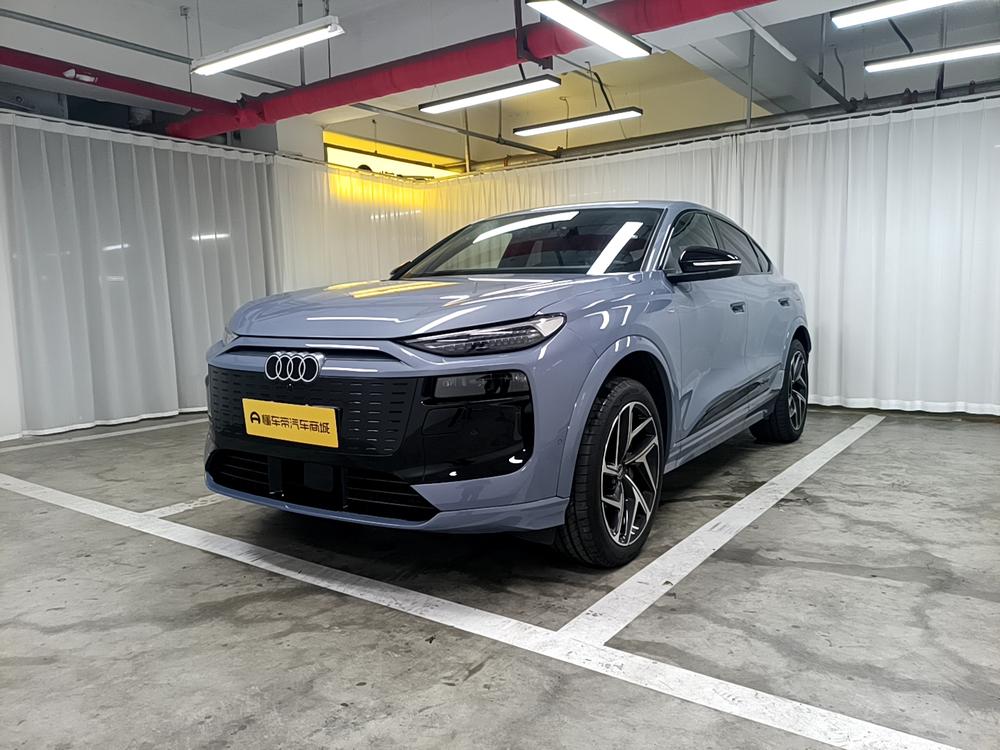 Audi Audi Q6L Sportback e-tron