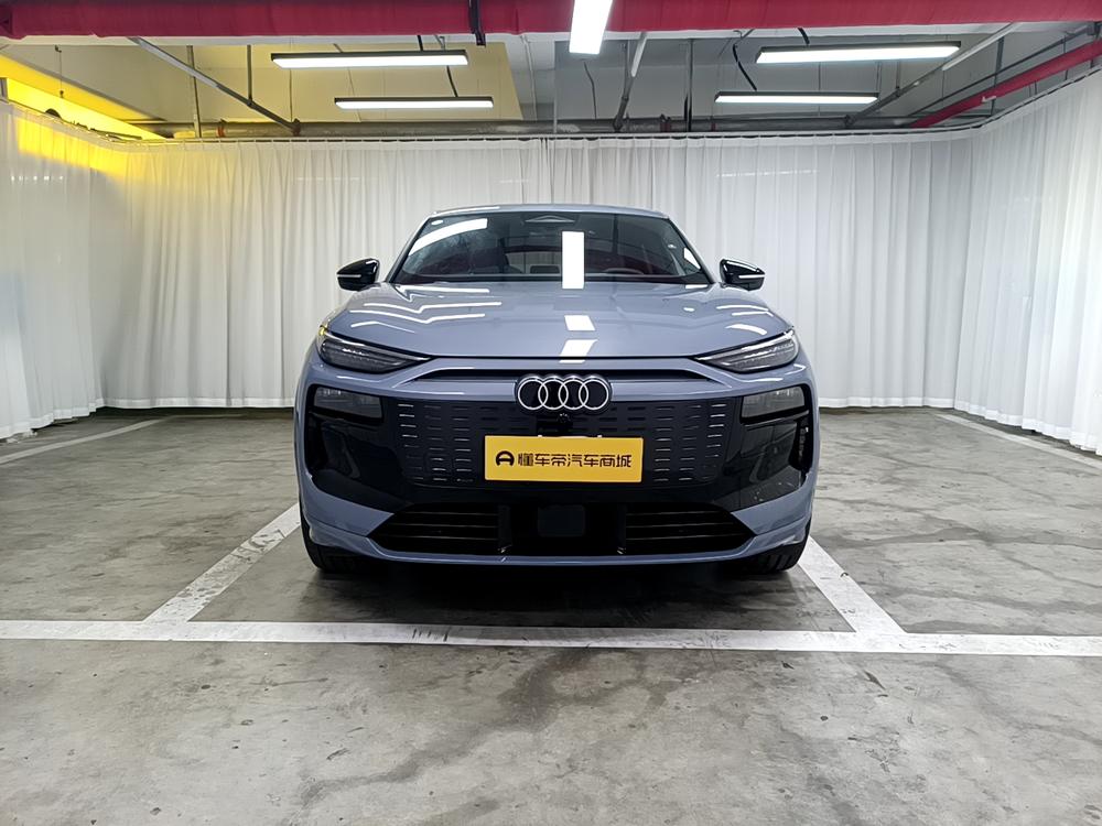 Audi Audi Q6L Sportback e-tron