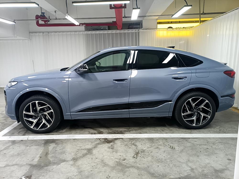 Audi Audi Q6L Sportback e-tron