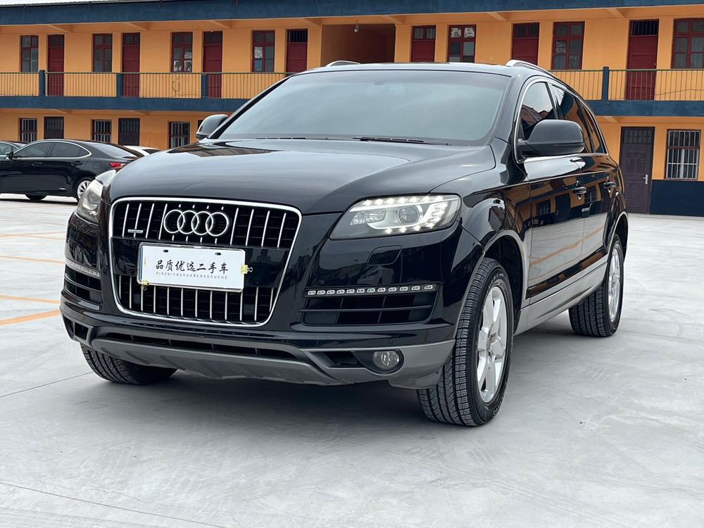 Audi Audi Q7