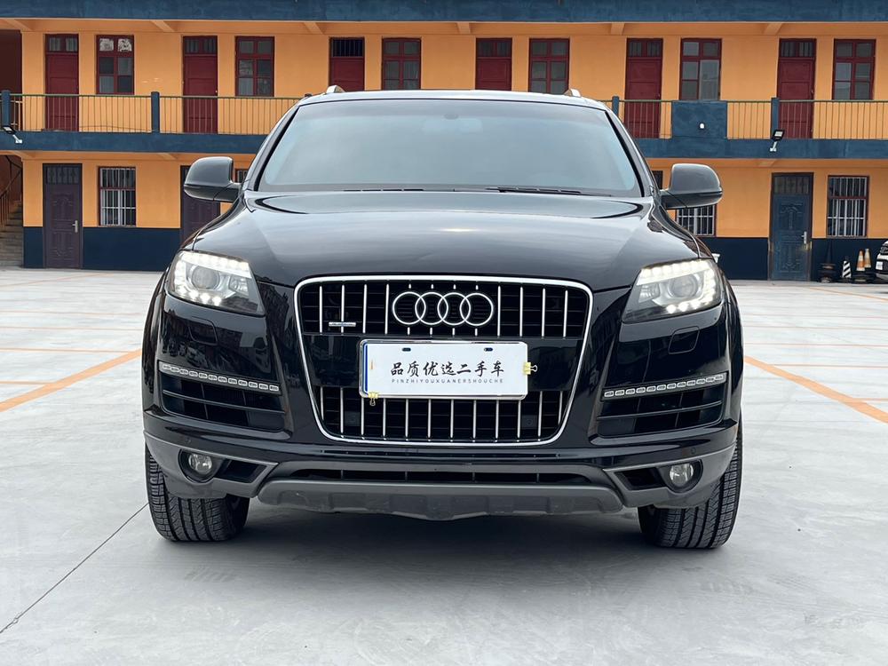 Audi Audi Q7