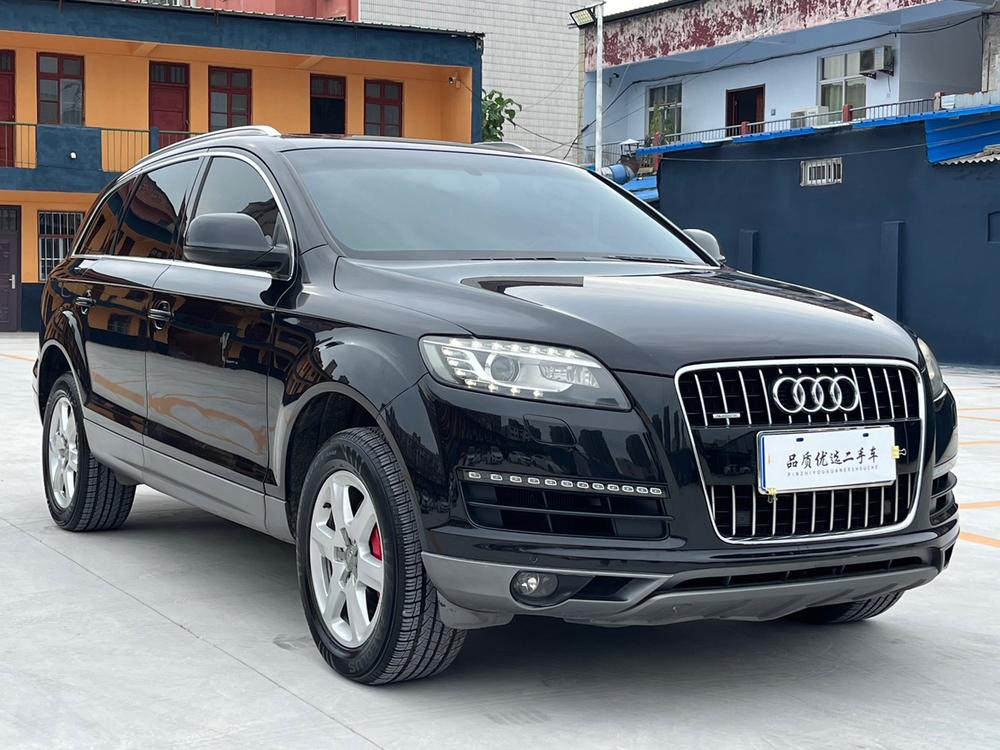 Audi Audi Q7