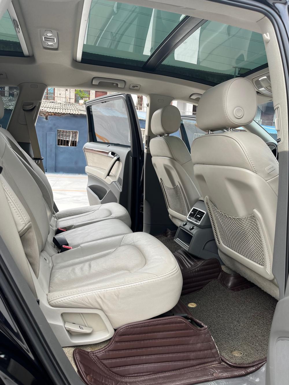 Audi Audi Q7