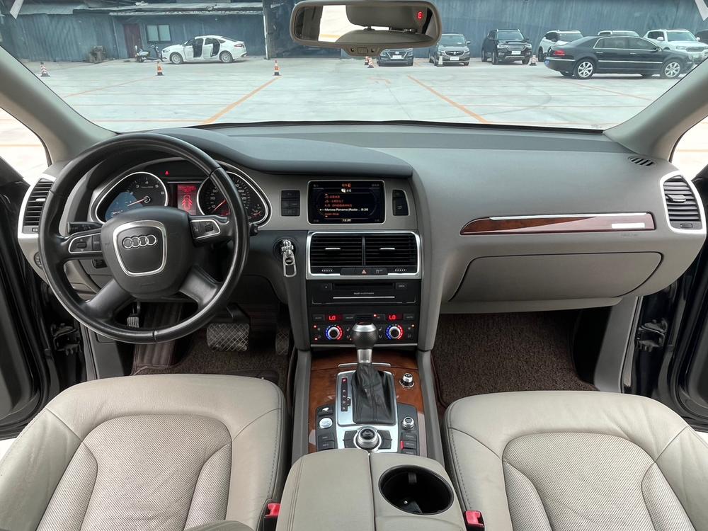 Audi Audi Q7