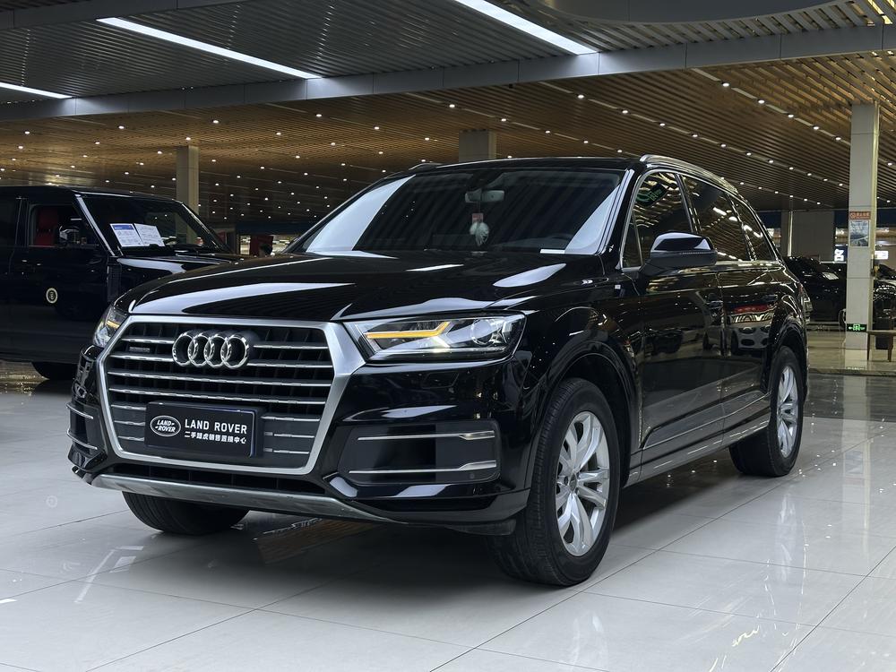 Audi Audi Q7