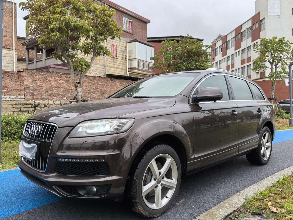 Audi Audi Q7