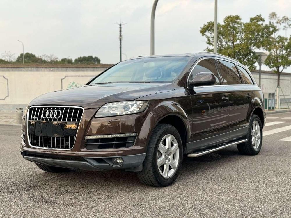 Audi Audi Q7