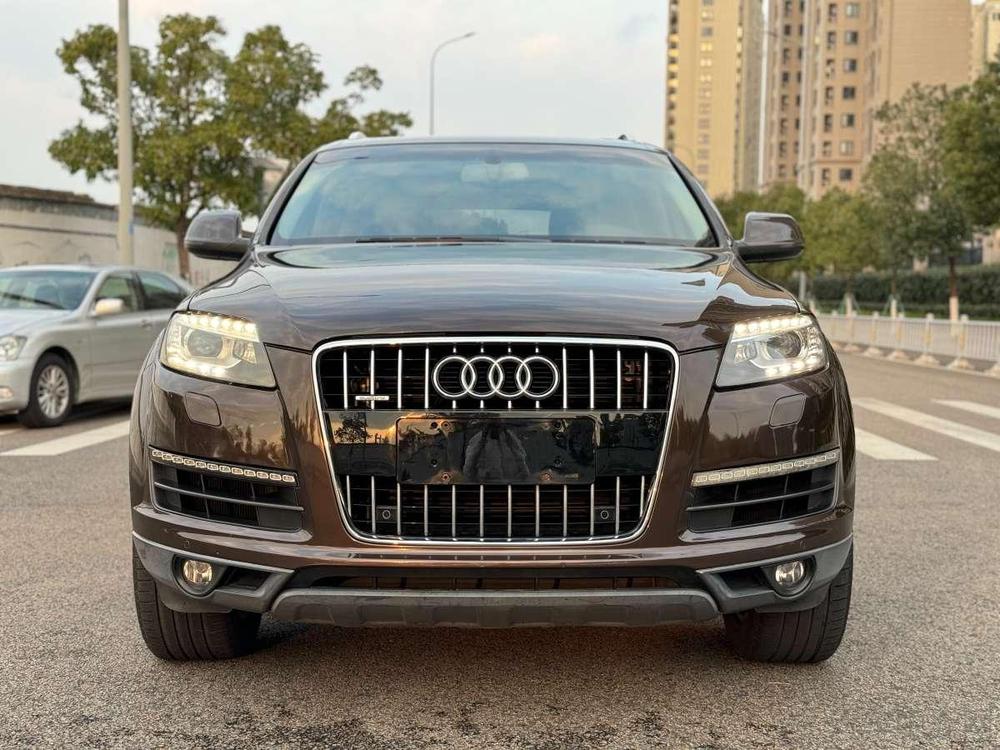 Audi Audi Q7