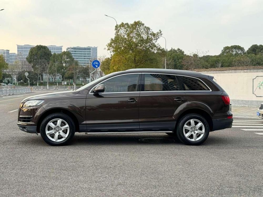 Audi Audi Q7