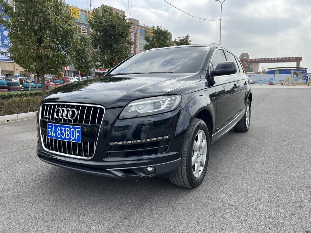 Audi Audi Q7