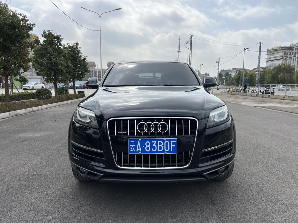 Audi Audi Q7