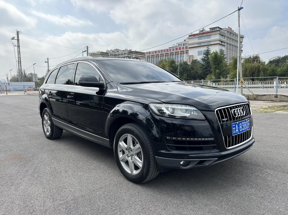 Audi Audi Q7