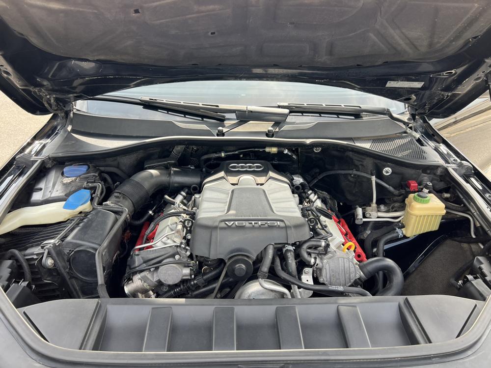 Audi Audi Q7