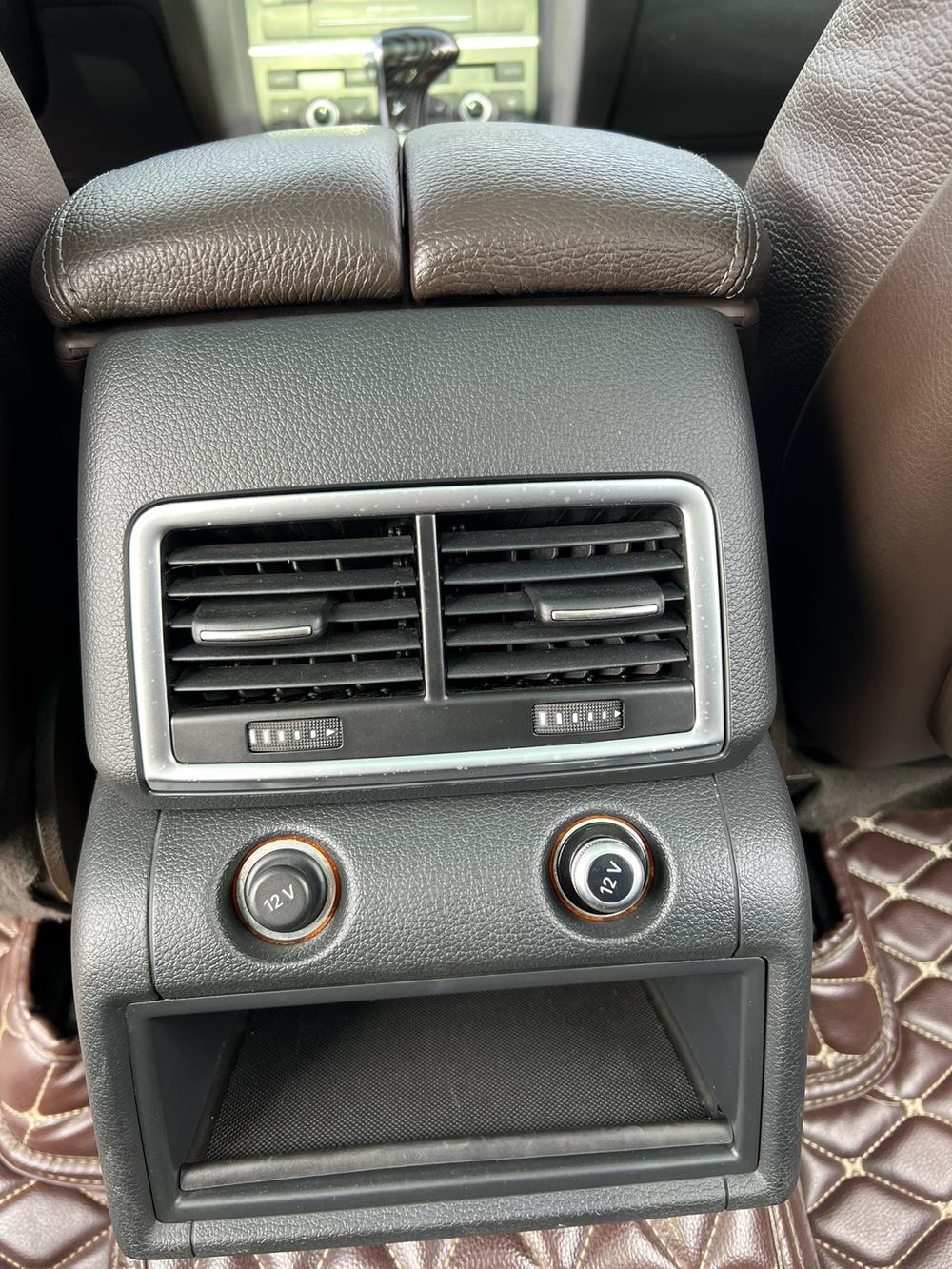 Audi Audi Q7