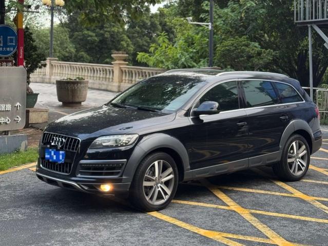 Audi Audi Q7