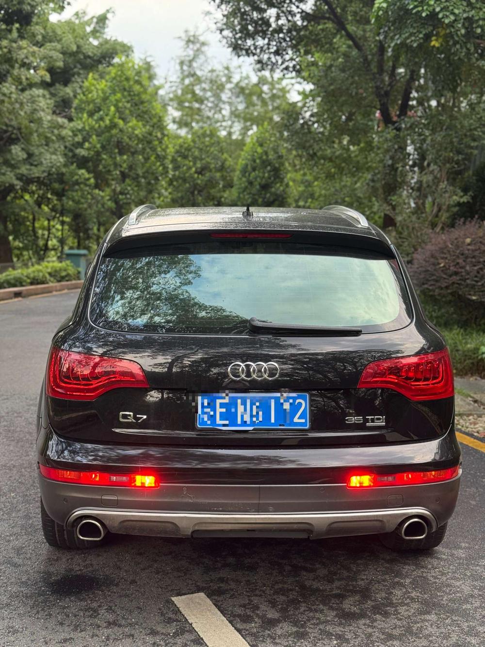 Audi Audi Q7