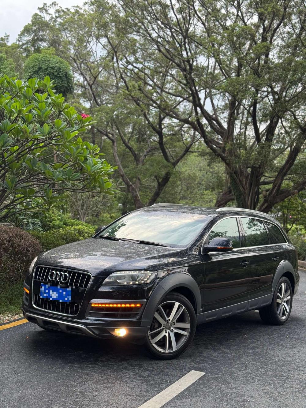 Audi Audi Q7