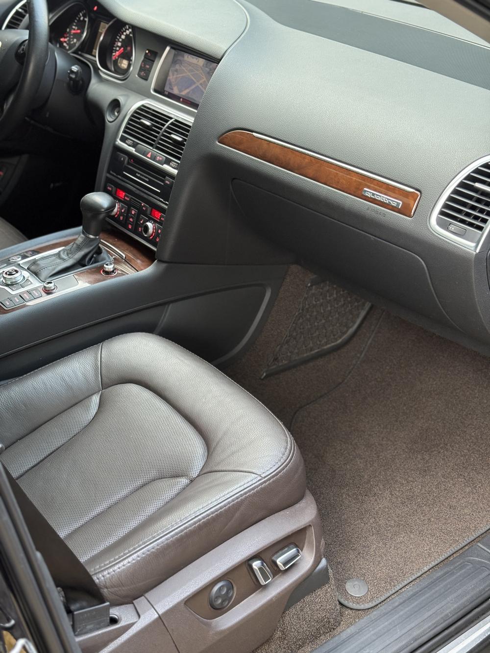 Audi Audi Q7