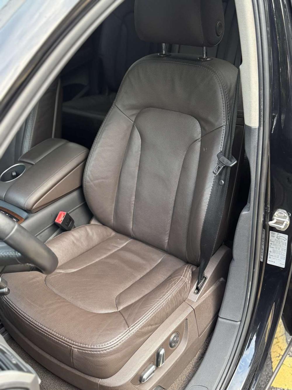Audi Audi Q7