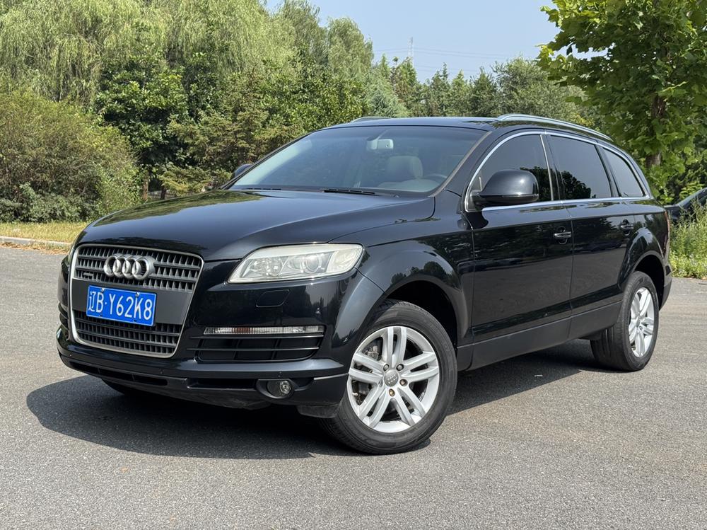 Audi Audi Q7