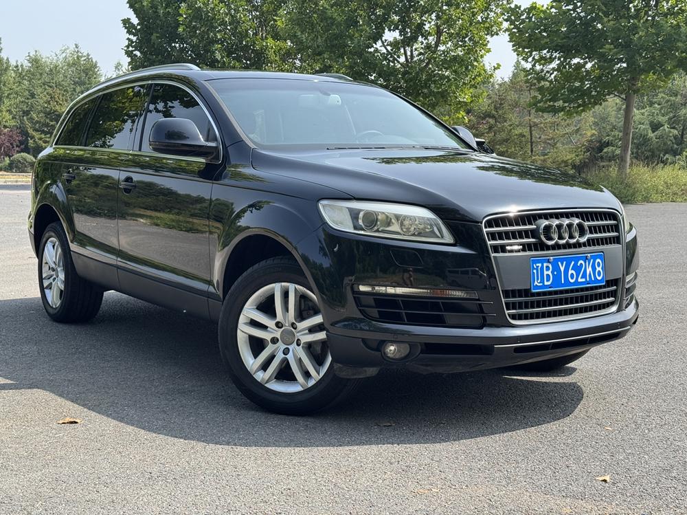 Audi Audi Q7