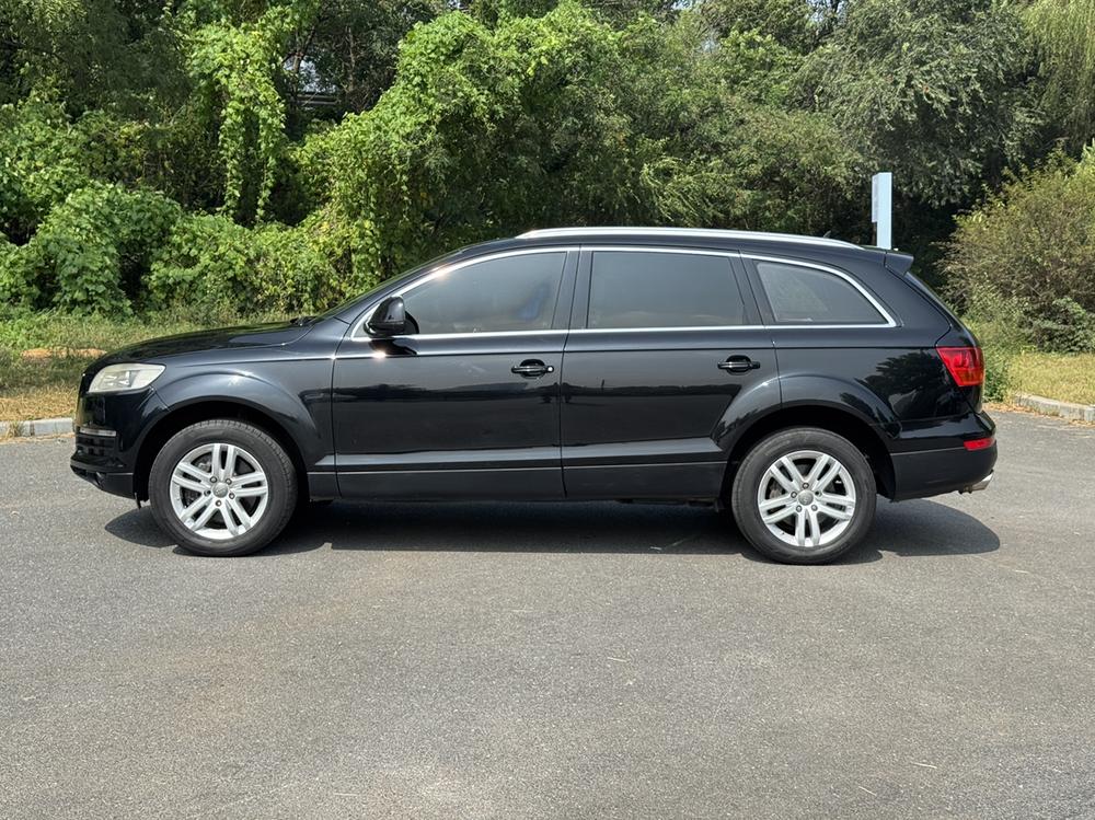 Audi Audi Q7
