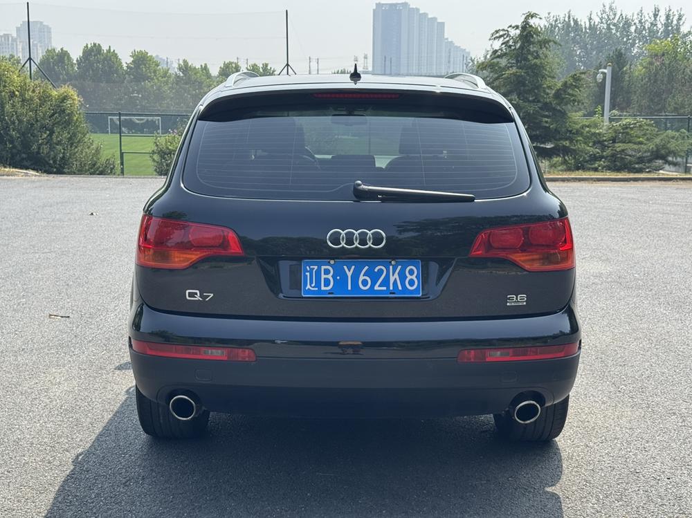 Audi Audi Q7