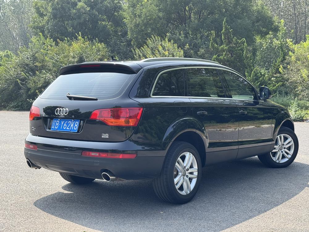 Audi Audi Q7