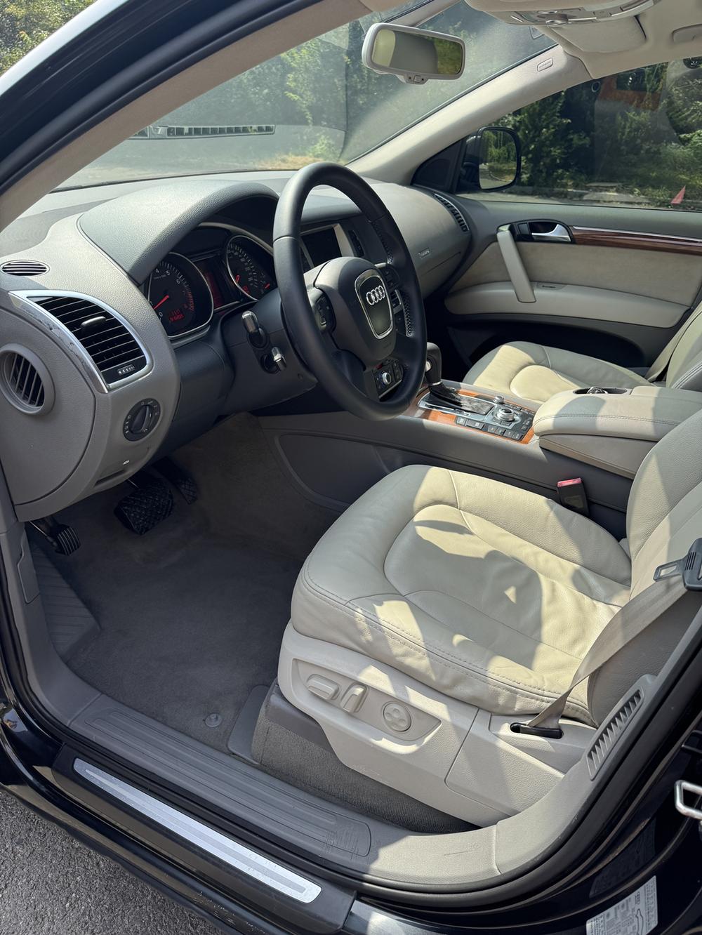 Audi Audi Q7
