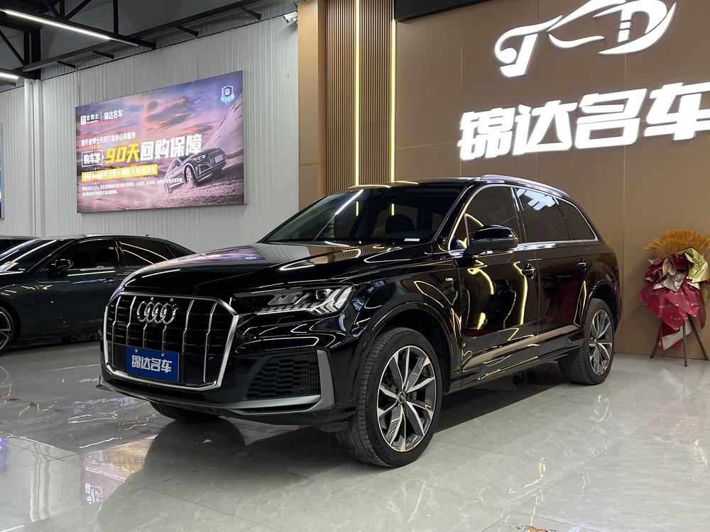 Audi Audi Q7
