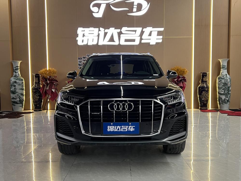 Audi Audi Q7