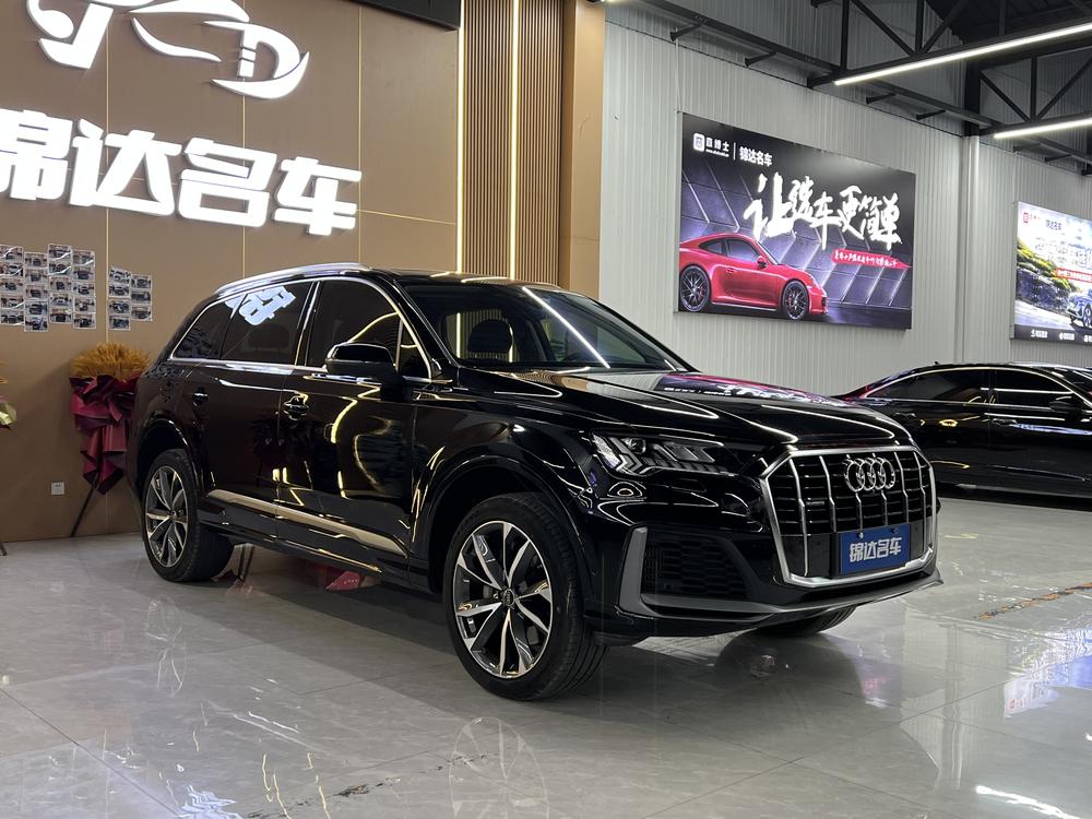 Audi Audi Q7