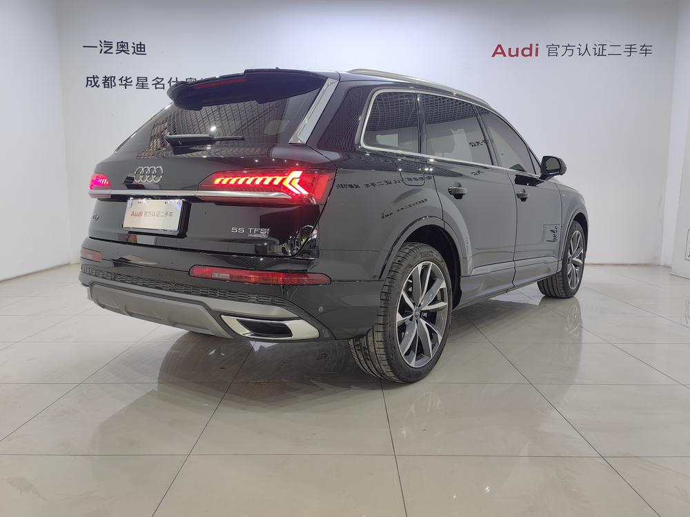 Audi Audi Q7