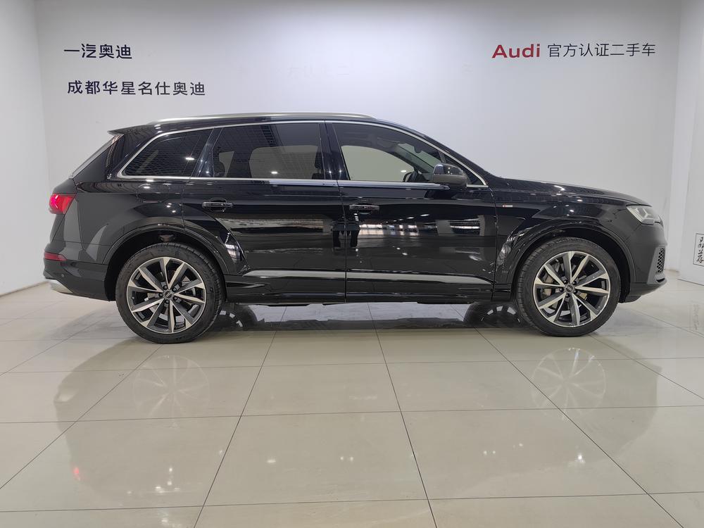 Audi Audi Q7