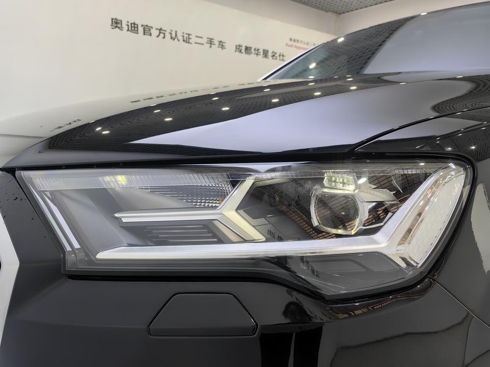 Audi Audi Q7