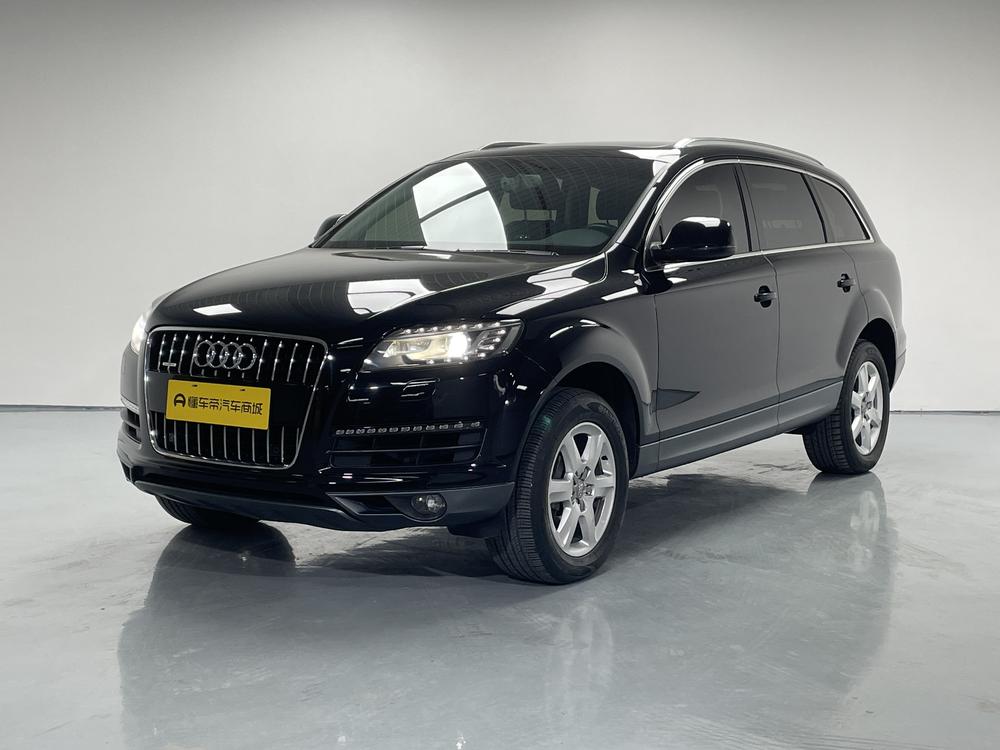 Audi Audi Q7