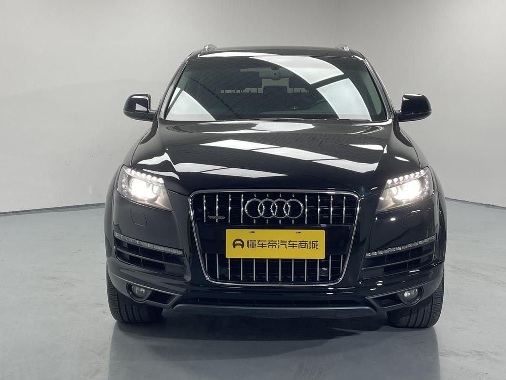 Audi Audi Q7