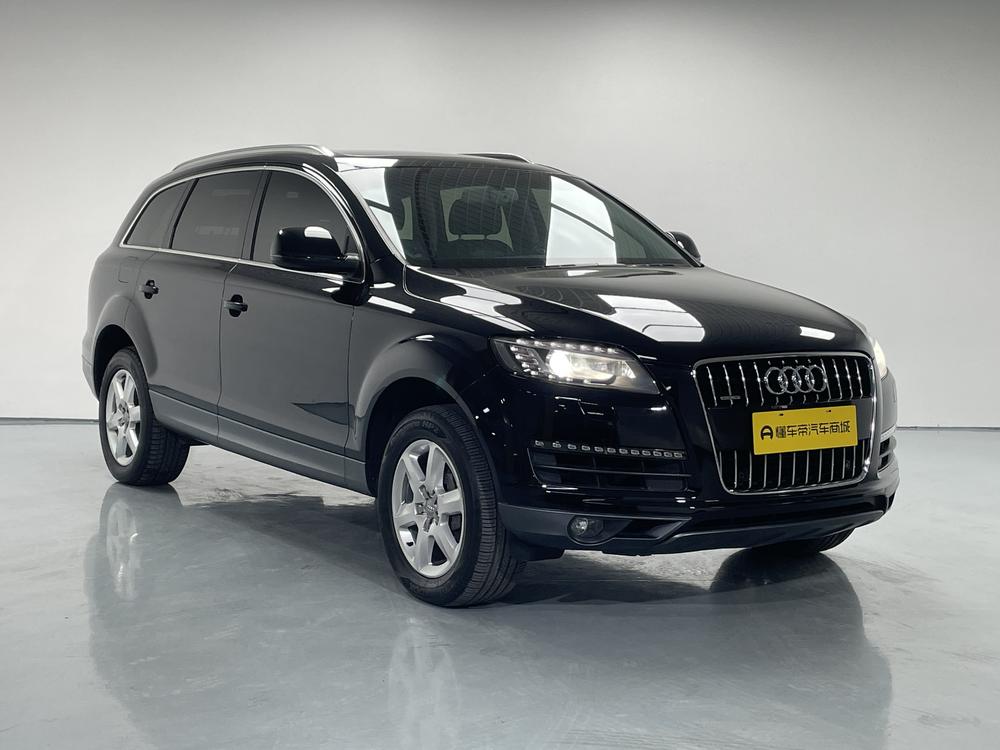 Audi Audi Q7