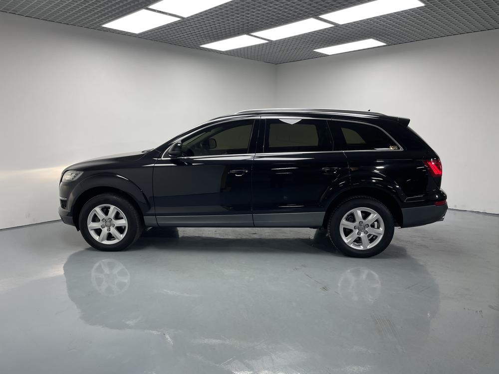 Audi Audi Q7