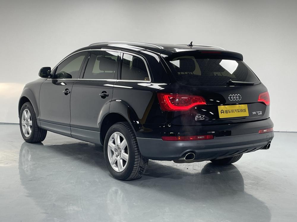 Audi Audi Q7