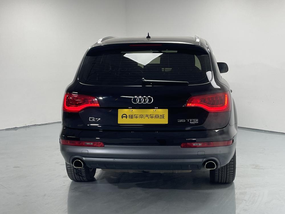 Audi Audi Q7