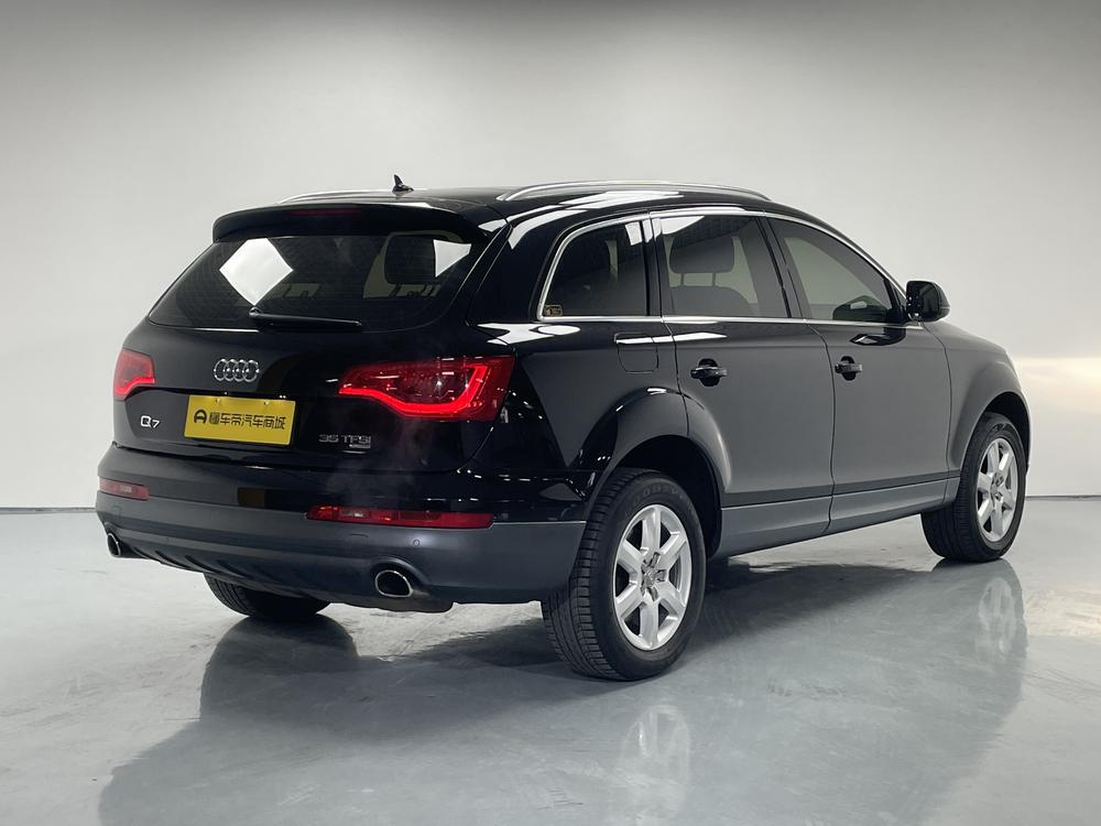 Audi Audi Q7