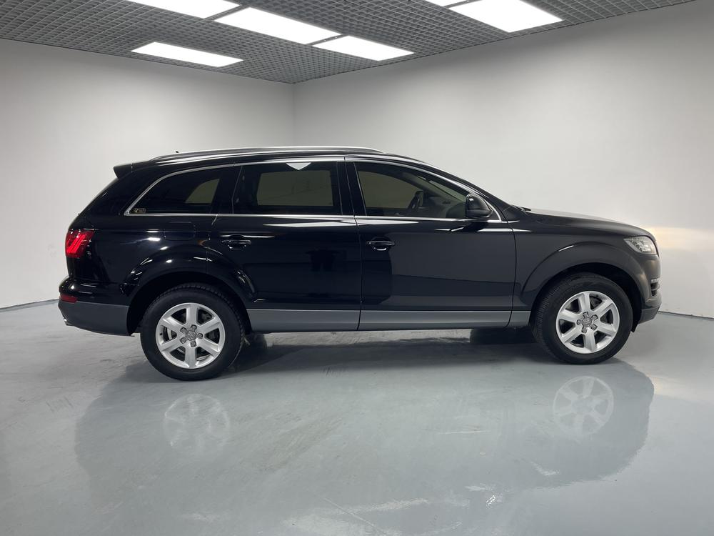 Audi Audi Q7