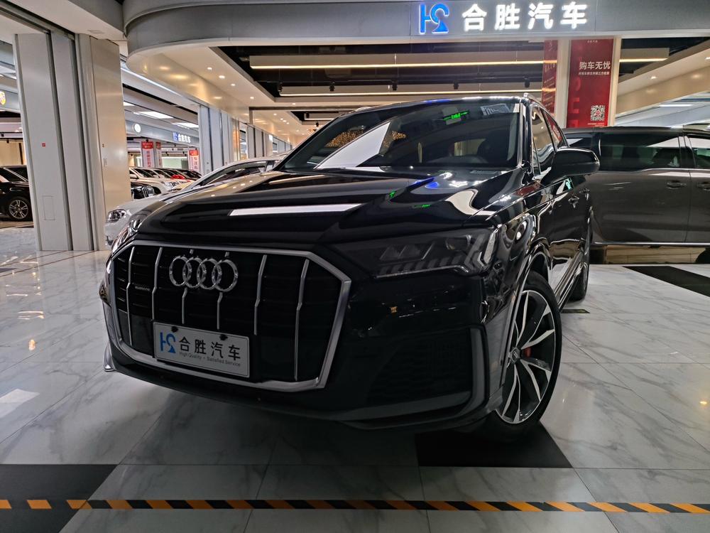 Audi Audi Q7