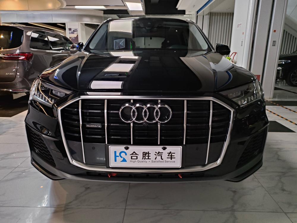 Audi Audi Q7